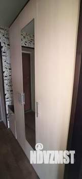 Студия квартира, на длительный срок, 28м2, 7/18 этаж