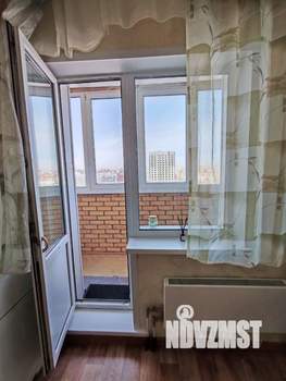 1-к квартира, на длительный срок, 36м2, 11/17 этаж