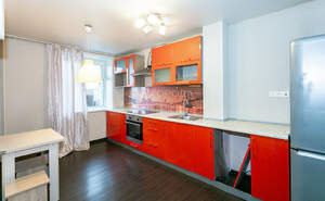 3-к квартира, на длительный срок, 70м2, 7/11 этаж