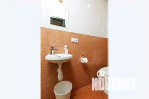 1-к квартира, посуточно, 18м2, 2/5 этаж