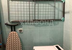 1-к квартира, на длительный срок, 23м2, 3/8 этаж