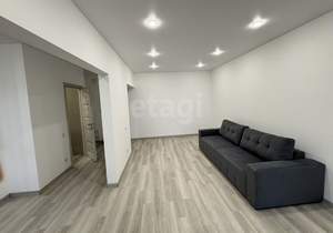 1-к квартира, на длительный срок, 41м2, 13/25 этаж