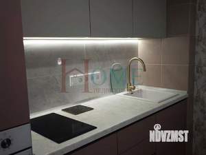 Студия квартира, на длительный срок, 24м2, 19/25 этаж