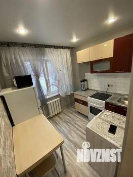 2-к квартира, на длительный срок, 48м2, 3/5 этаж