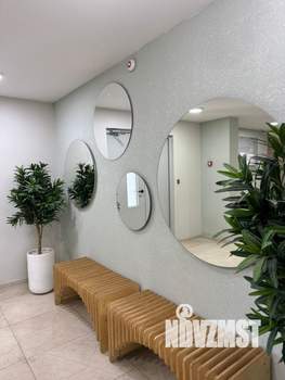 2-к квартира, на длительный срок, 38м2, 2/17 этаж