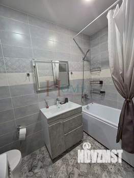 Студия квартира, на длительный срок, 29м2, 13/26 этаж