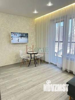 Студия квартира, на длительный срок, 30м2, 7/25 этаж