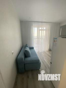 1-к квартира, посуточно, 38м2, 9/9 этаж