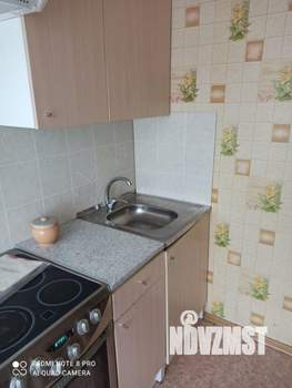 1-к квартира, на длительный срок, 30м2, 9/9 этаж