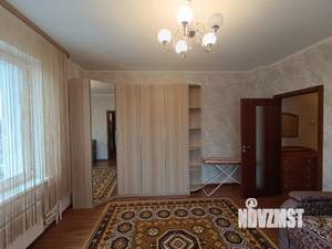 1-к квартира, на длительный срок, 38м2, 3/17 этаж