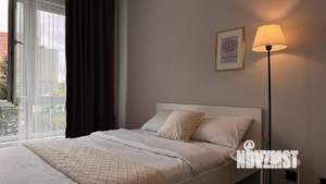 2-к квартира, посуточно, 55м2, 1/1 этаж