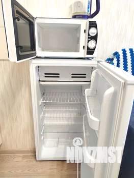 Студия квартира, посуточно, 22м2, 9/9 этаж