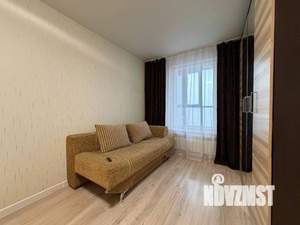 1-к квартира, посуточно, 50м2, 1/1 этаж