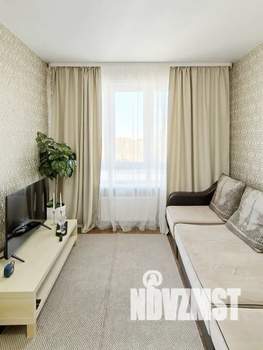 2-к квартира, посуточно, 60м2, 11/25 этаж