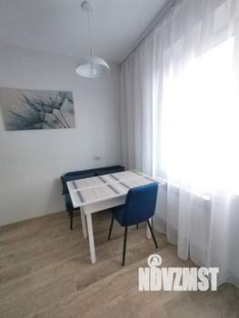 1-к квартира, на длительный срок, 39м2, 7/9 этаж