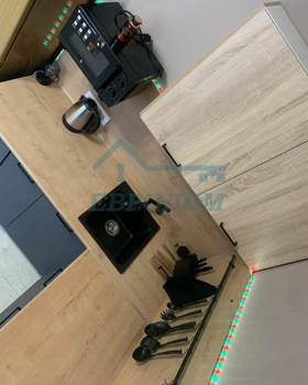 1-к квартира, на длительный срок, 29м2, 5/17 этаж