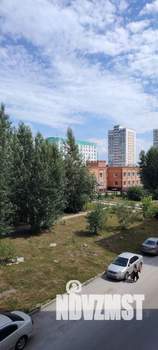 Студия квартира, на длительный срок, 33м2, 3/10 этаж