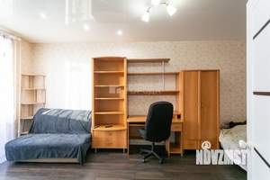 1-к квартира, на длительный срок, 35м2, 4/6 этаж