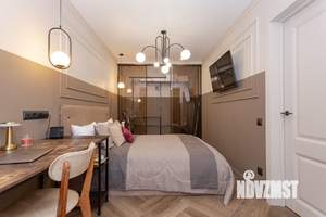 2-к квартира, посуточно, 44м2, 2/5 этаж