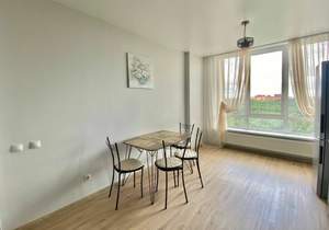 1-к квартира, на длительный срок, 45м2, 15/23 этаж