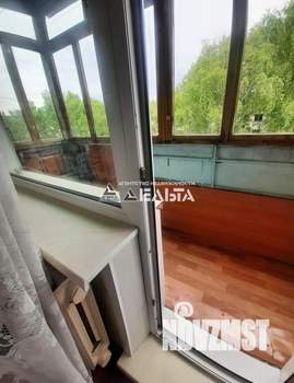 1-к квартира, на длительный срок, 30м2, 5/5 этаж