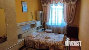 2-к квартира, на длительный срок, 61м2, 4/5 этаж