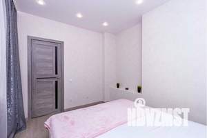 2-к квартира, посуточно, 44м2, 19/25 этаж