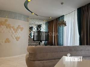 2-к квартира, на длительный срок, 65м2, 18/28 этаж