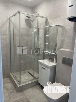 Студия квартира, на длительный срок, 32м2, 30/30 этаж