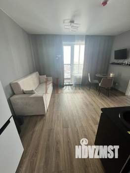 2-к квартира, на длительный срок, 40м2, 16/17 этаж