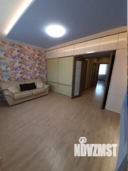 2-к квартира, на длительный срок, 65м2, 6/10 этаж