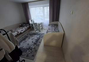2-к квартира, на длительный срок, 54м2, 1/9 этаж