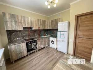 1-к квартира, на длительный срок, 43м2, 7/21 этаж