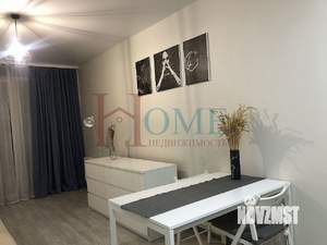 1-к квартира, на длительный срок, 38м2, 9/9 этаж
