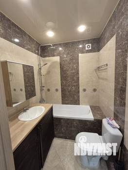 2-к квартира, на длительный срок, 42м2, 4/12 этаж