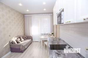 1-к квартира, посуточно, 50м2, 12/19 этаж
