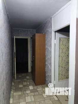 2-к квартира, на длительный срок, 47м2, 4/5 этаж