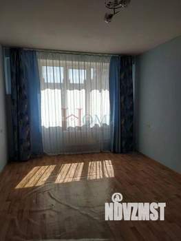 1-к квартира, на длительный срок, 40м2, 6/16 этаж