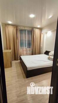 3-к квартира, на длительный срок, 60м2, 13/17 этаж