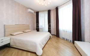 1-к квартира, на длительный срок, 30м2, 2/25 этаж