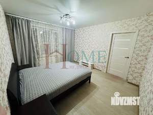 1-к квартира, на длительный срок, 36м2, 1/25 этаж