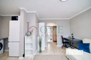 1-к квартира, на длительный срок, 31м2, 2/7 этаж