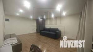 1-к квартира, на длительный срок, 31м2, 4/5 этаж