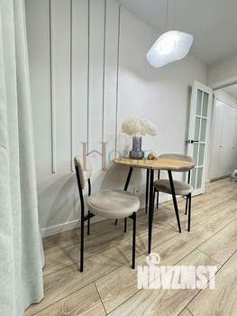 1-к квартира, на длительный срок, 34м2, 8/8 этаж