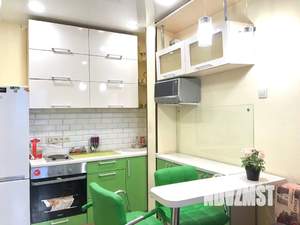 1-к квартира, посуточно, 30м2, 1/10 этаж