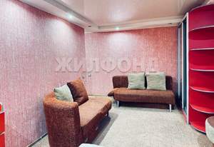 1-к квартира, на длительный срок, 32м2, 1/9 этаж