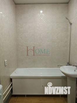 1-к квартира, на длительный срок, 33м2, 3/20 этаж