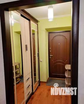 Студия квартира, на длительный срок, 24м2, 5/10 этаж