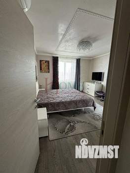 3-к квартира, на длительный срок, 125м2, 12/14 этаж