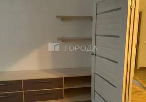 2-к квартира, на длительный срок, 60м2, 7/18 этаж